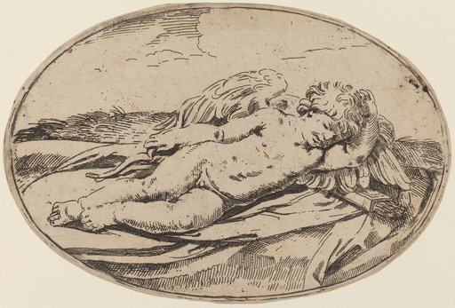 Portrait of Lorenzo Loli