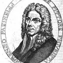 Portrait of Lorenzo Pasinelli