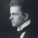 Portrait of Lothar Schreyer