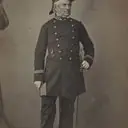 Portrait of Louis Aumont