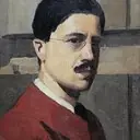 Portrait of Louis Billotey