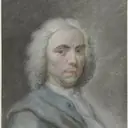Portrait of Louis de Moni