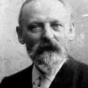 Portrait of Louis Douzette