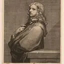 Portrait of Louis du Guernier