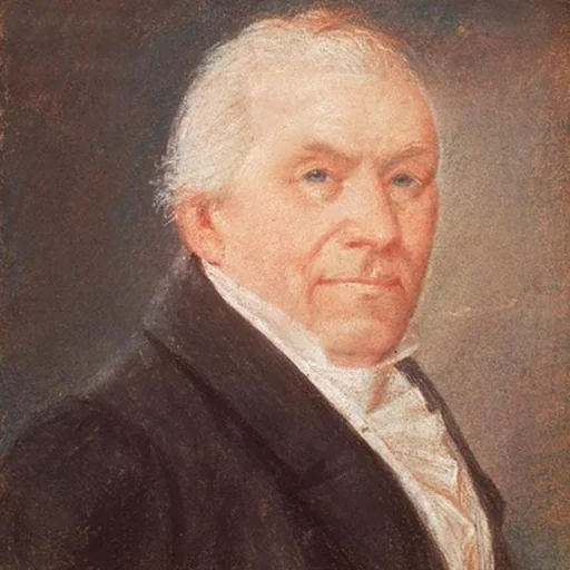 Portrait of Louis Dulongpré