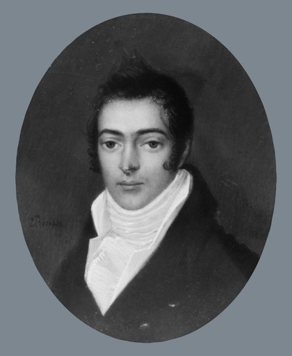 Louis Francis DePaul Binsse