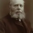 Portrait of Louis-Frederic Schützenberger