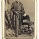 Portrait of Louis Gallait