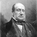 Portrait of Louis Godefroy Jadin