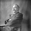 Portrait of Louis John Steele