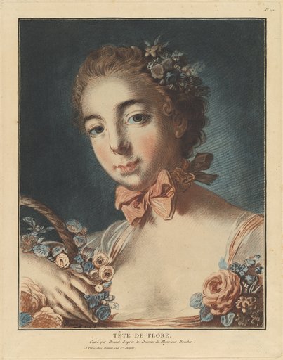 Louis-Marin Bonnet
