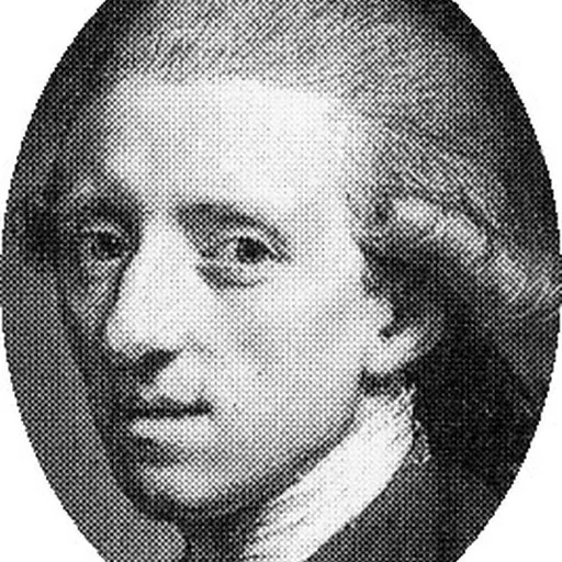 Portrait of Louis Masreliez