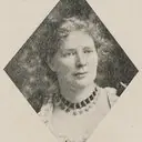 Portrait of Louisa Starr
