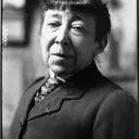 Portrait of Louise Abbéma