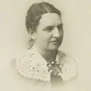 Portrait of Louise Ravn-Hansen