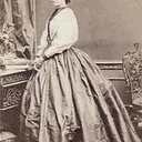 Portrait of Louise Rayner