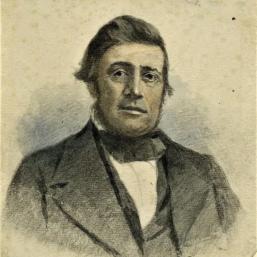 Portrait of Lound