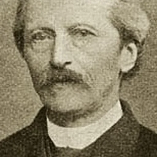 Portrait of Louwrens Hanedoes