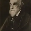Portrait of Lowes Cato Dickinson