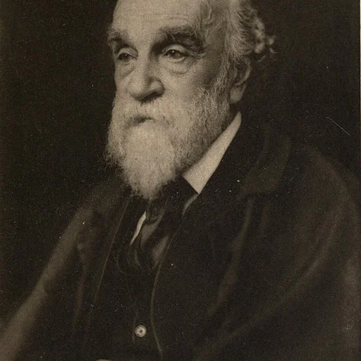 Portrait of Lowes Cato Dickinson