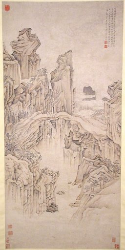 Lu Zhi