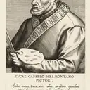 Portrait of Lucas Gassel