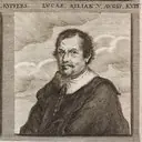 Portrait of Lucas Kilian