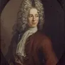 Portrait of Lucas von Breda