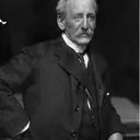 Portrait of Lucius Rossi