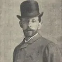 Portrait of Lucjan Wędrychowski