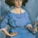Lucy May Stanton