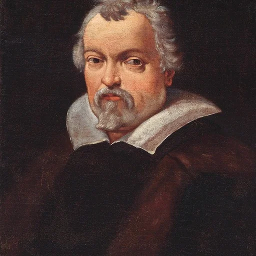 Portrait of Ludovico Carracci