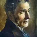 Portrait of Ludovico Lipparini