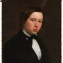 Portrait of Ludvig August Smith