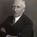 Portrait of Ludvig Find
