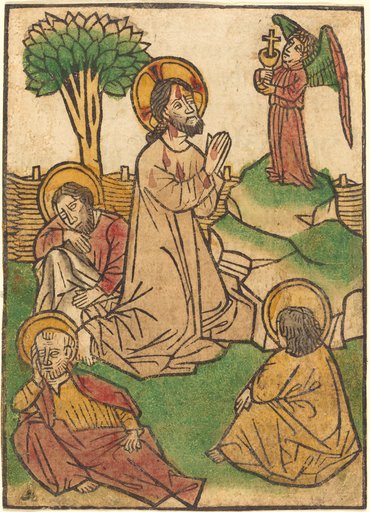 Ludwig of Ulm