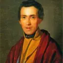 Portrait of Ludwig Richter