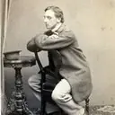 Portrait of Ludwig von Gleichen-Rußwurm