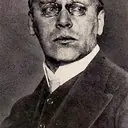 Portrait of Ludwig von Hofmann