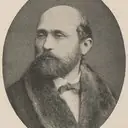 Portrait of Ludwik Kurella