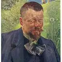 Portrait of Ludwik Stasiak