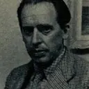 Portrait of Luigi Spacal