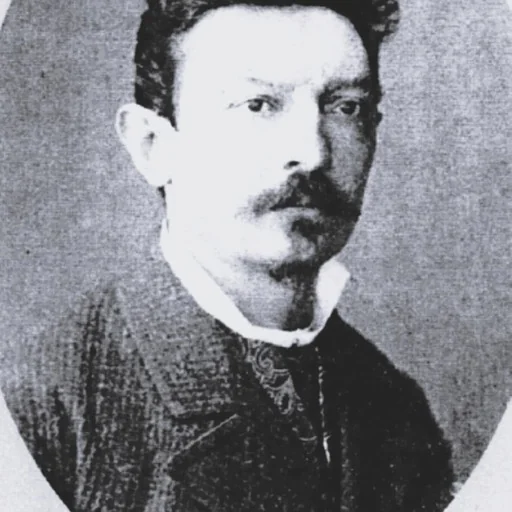 Portrait of Luigi Toro