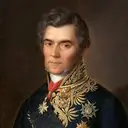 Portrait of Luis de la Cruz