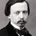 Portrait of Luis de Madrazo