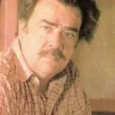 Portrait of Luis Fernando Benedit