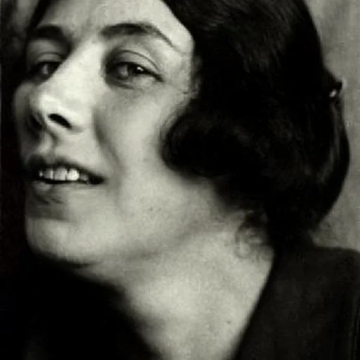 Lyubov Popova