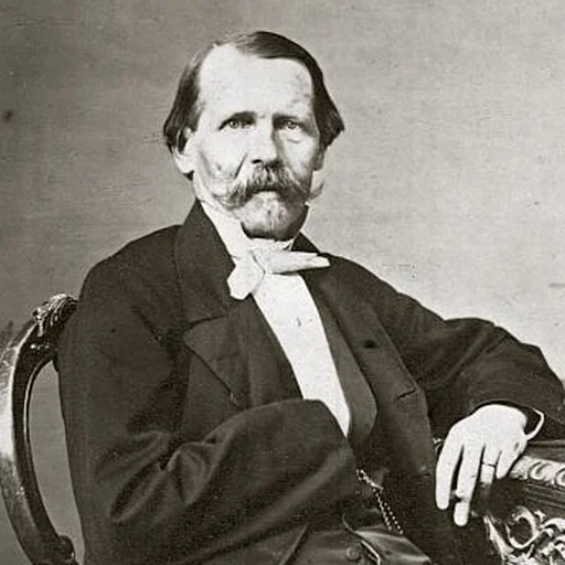 Portrait of Magnus von Wright