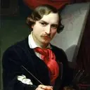 Portrait of Maksymilian Antoni Piotrowski