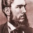 Portrait of Maksymilian Gierymski